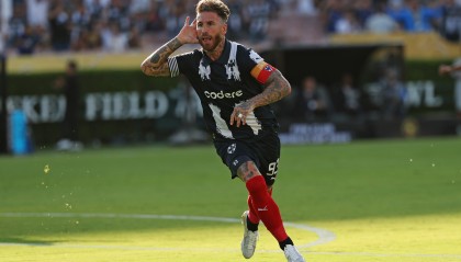 欧冠app下载-ESPN：拉莫斯的公司希望收购巴乙尤文图德部分股份