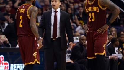 杰弗森：欧文离开骑士类似于OK组合分手 欧文想作为最佳球员夺冠