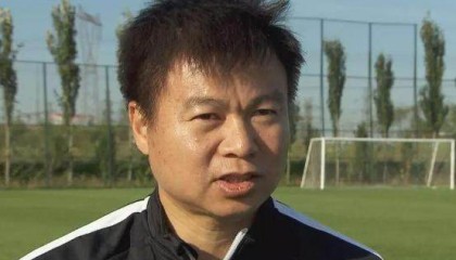 欧冠官方客户端-进补新援津门虎却遭三连败 危局下考验于根伟魄力