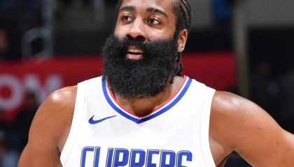 欧冠软件更新-加时14分逆转猛龙！哈登狂轰31分10助，米勒真香，快船酝酿大交易