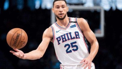 【NBA流言汇总】76人确定西蒙斯要价 欧文或归队？